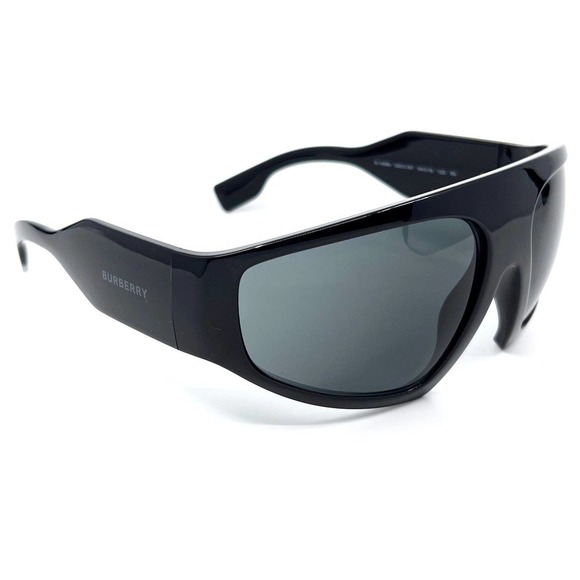 NEW!!! BURBERRY Sunglasses B4369 3001/87